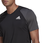 Alternate View 3 of Club Tennis Men&#39;s Colorblock T-Shirt